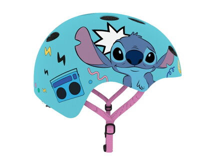 Stitch športová prilba