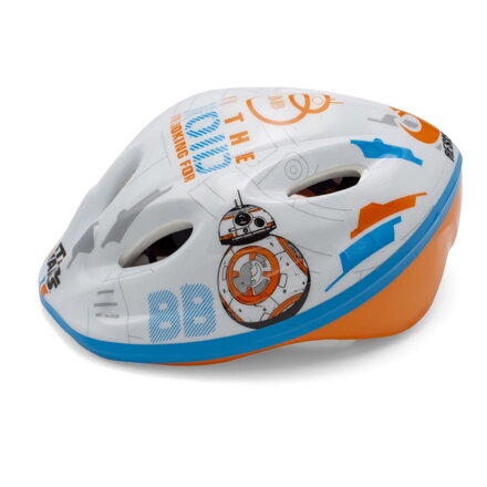 STAR WARS BB-8 prilba