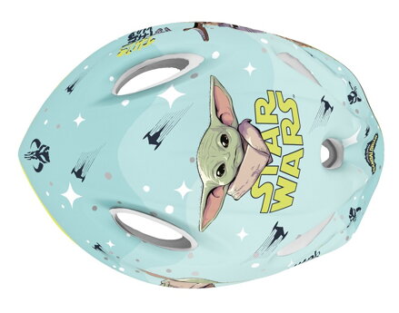 STAR WARS MANDALORIAN prilba