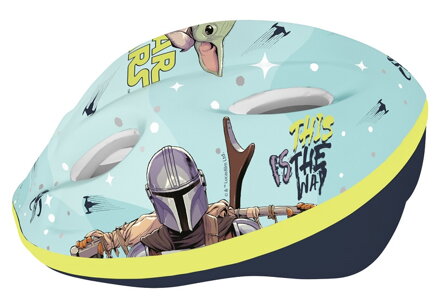 STAR WARS MANDALORIAN prilba