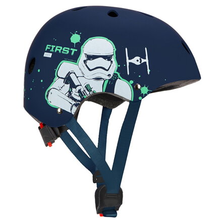 STAR WARS športová prilba
