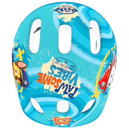 Detská prilba PAW PATROL BOYS - Team Paw (XS)