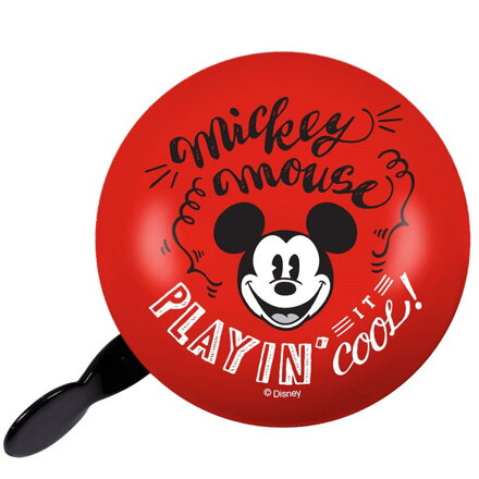 Disney Mickey Mouse RETRO zvonček