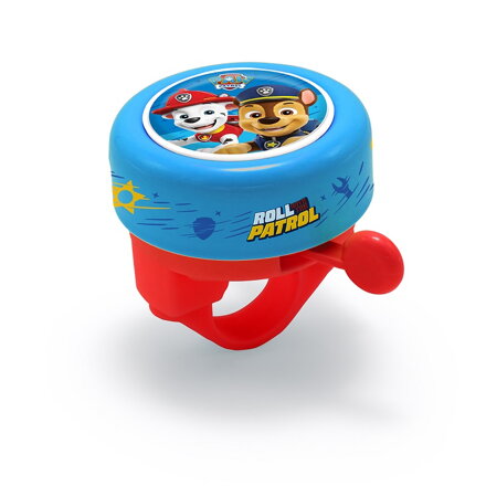 PAW PATROL zvonček
