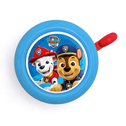 PAW PATROL zvonček