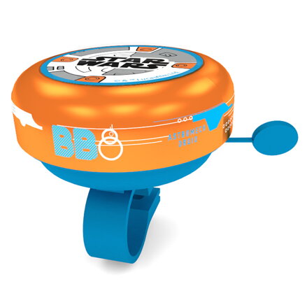 STAR WARS BB-8 zvonček