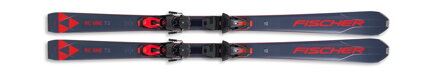 Zjazdové lyže Fischer RC ONE 72 Multiflex