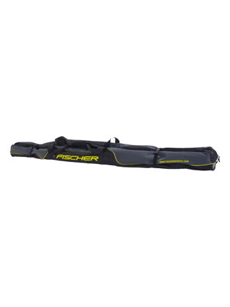 Fischer SKICASE 3 PAIR XC PERFORMANCE - 210