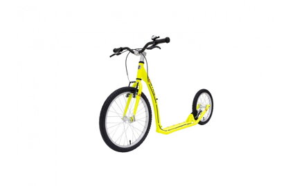 KOSTKA HILL FUN KID (G5)