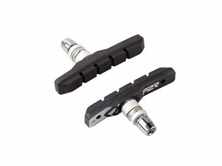 P2R ONESTOP (1 zmesové) brzdové klátiky, 72MM