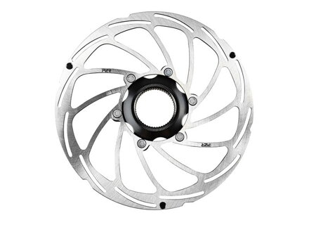 P2R DBR-20SS, 180 mm brzdový rotor, CL (Centerlock)