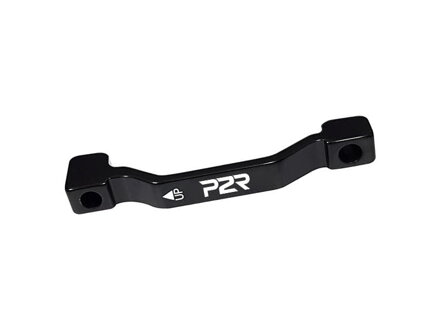P2R PM-PM 180mm/203mm adaptér
