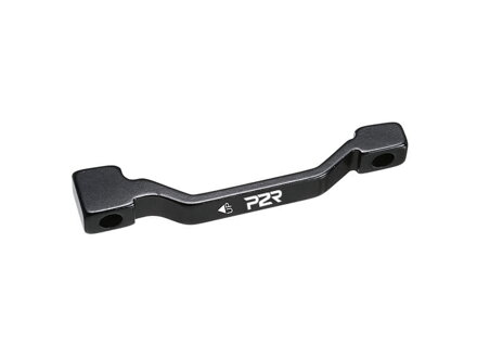 P2R PM-PM adaptér pre rotory 160mm/180mm a 140mm/160mm
