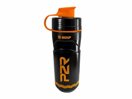 P2R TERMICA, 600 ml black-orange