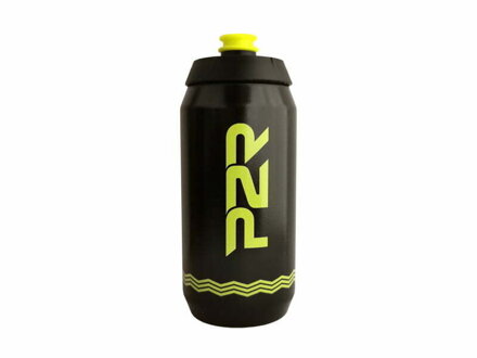 Fľaša P2R AQUILA 550 ml, čierne