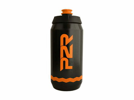 Fľaša P2R AQUILA 550 ml, čierne