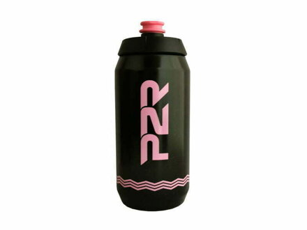 Fľaša P2R AQUILA 550 ml, čierne