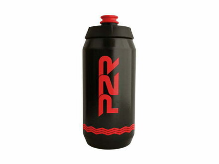 Fľaša P2R AQUILA 550 ml, čierne