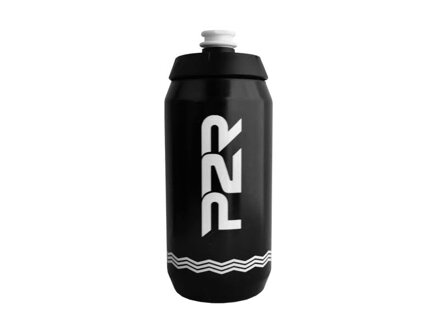 Fľaša P2R AQUILA 550 ml, čierne