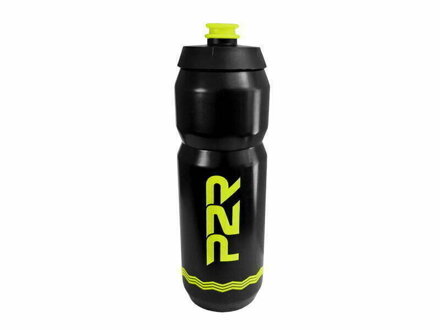 Fľaša P2R AQUILA 750 ml, čierne