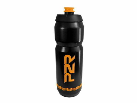 Fľaša P2R AQUILA 750 ml, čierne