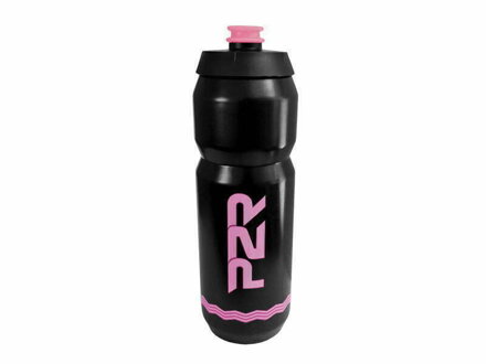 Fľaša P2R AQUILA 750 ml, čierne