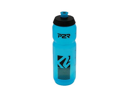 Fľaša P2R AQUILA 750 ml, farebne
