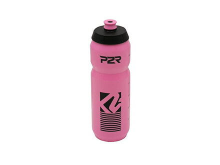 Fľaša P2R AQUILA 750 ml, farebne