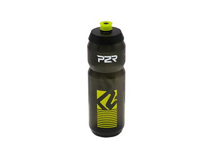 Fľaša P2R AQUILA 750, semi black