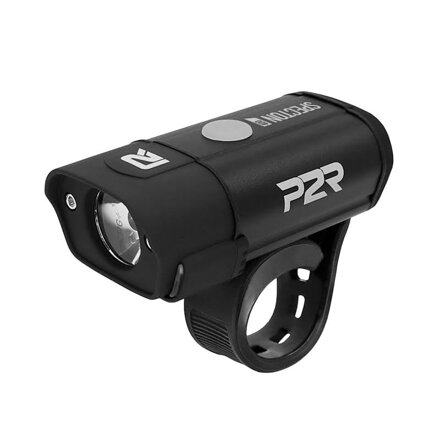 Svetlo predné P2R SPECTON 400