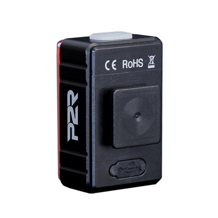Sada odvetlenia P2R LUMOIX 70C
