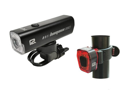 Sada osvetlenia P2R LUMOIX 120