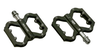 Pedále P2R FLATMAN 50, 3SB 
