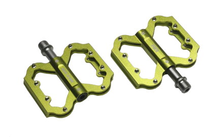 Pedále P2R FLATMAN 50, 3SB  Pedále P2R FLATMAN 50, 3SB