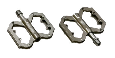 Pedále P2R FLATMAN 50, 3SB 
