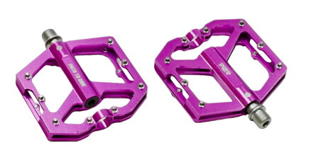 Pedále P2R FLATMAN 60, 3SB 