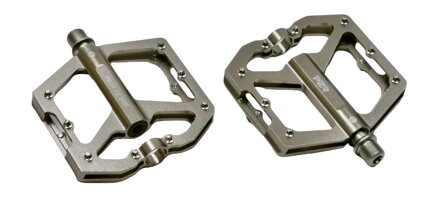 Pedále P2R FLATMAN 60, 3SB 