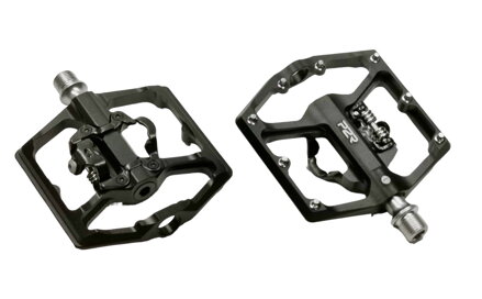 Pedále P2R FLATMAN 70SPD, 3SB