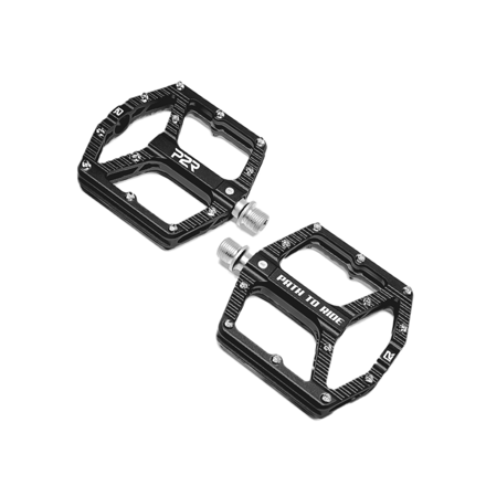Pedále P2R FLATMAN 80 MT, 3SB