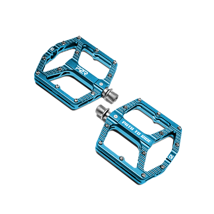 Pedále P2R FLATMAN 80 MT, 3SB