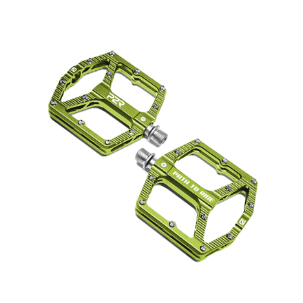 Pedále P2R FLATMAN 80 MT, 3SB