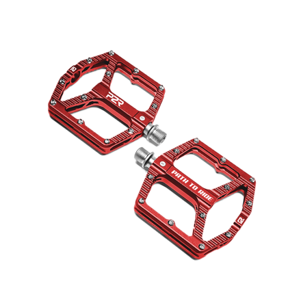 Pedále P2R FLATMAN 80 MT, 3SB