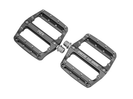 Pedále P2R FLATMAN 90 ETD, 3SB