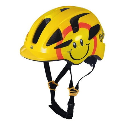 Detská prilba P2R MASCOT, XS (48-52 cm)