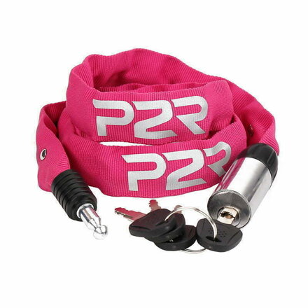 P2R AVENIR reťazový zámok 4x650mm