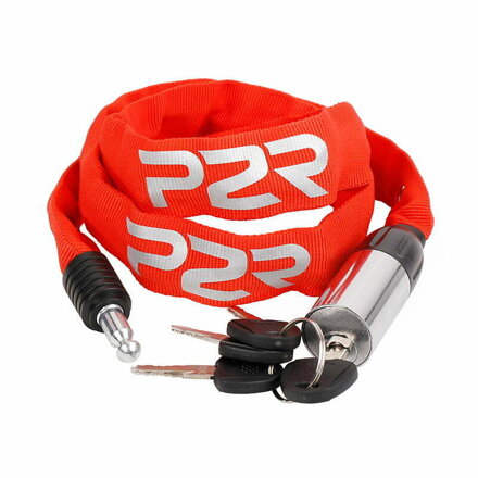 P2R AVENIR reťazový zámok 4x650mm