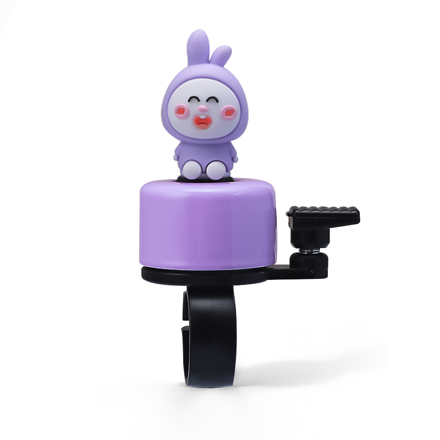 P2R RINGO – postavička 3D