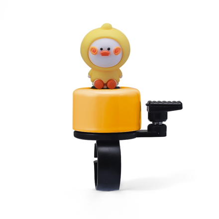 P2R RINGO – postavička 3D