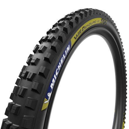 Plášť WILD ENDURO MAGI-X 27.5x2.40 (61-584) 1235g TLR skladací