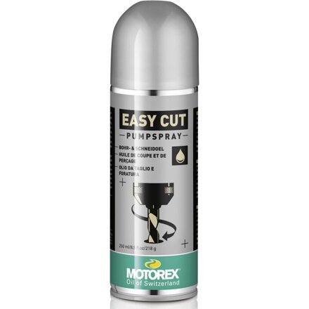 Olej EASY CUT 250ml